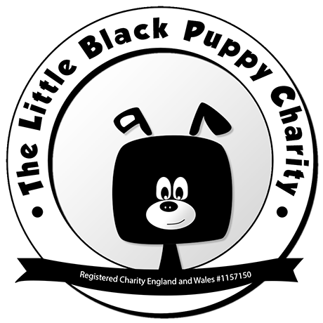 The Little Black Puppy Charity